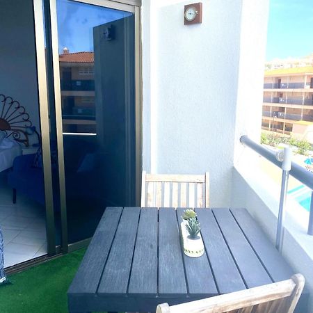 Summerland Paradise By Deihu Experiences Los Cristianos  Eksteriør billede