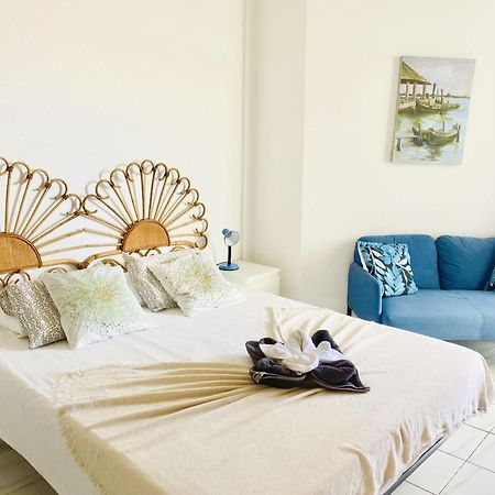 Summerland Paradise By Deihu Experiences Los Cristianos  Eksteriør billede