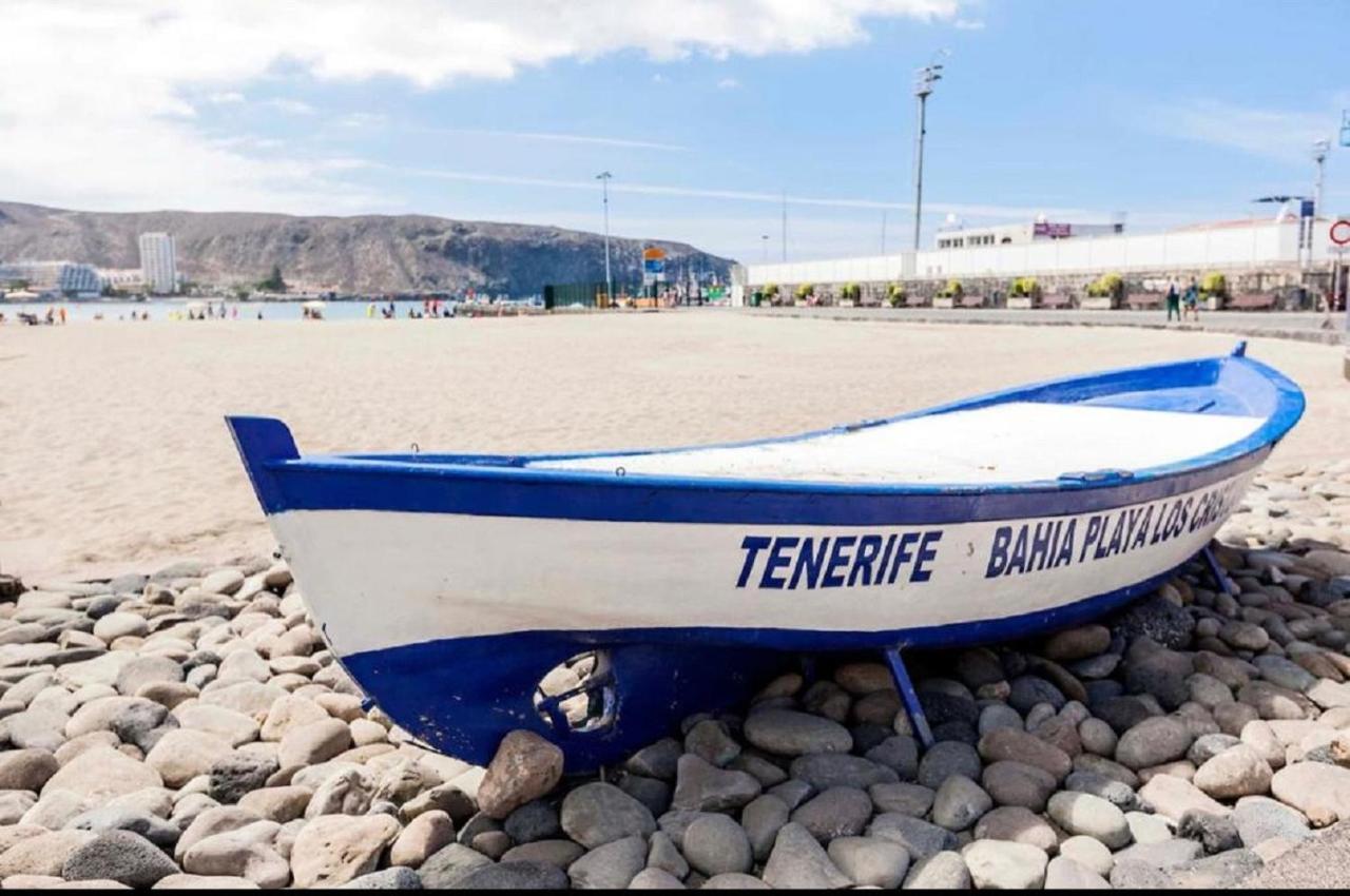 Summerland Paradise By Deihu Experiences Los Cristianos  Eksteriør billede