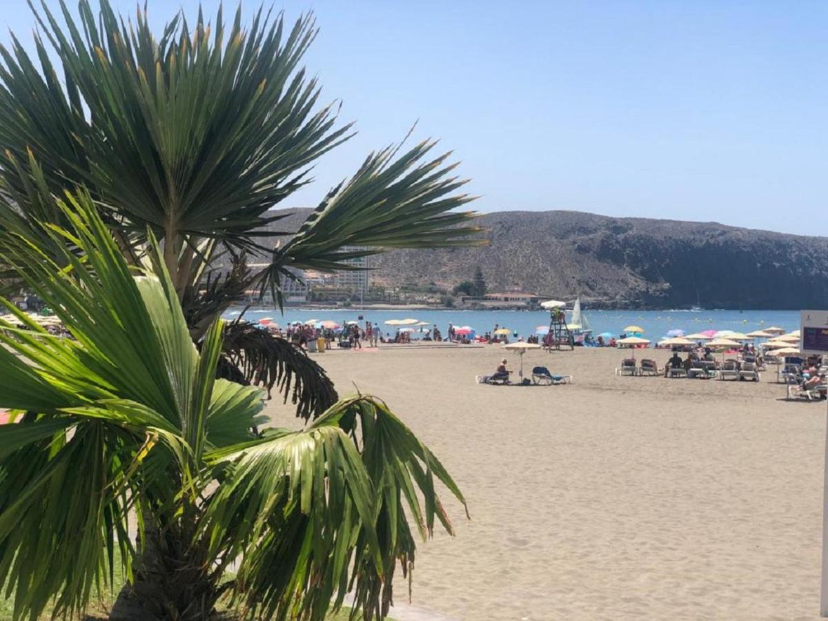 Summerland Paradise By Deihu Experiences Los Cristianos  Eksteriør billede