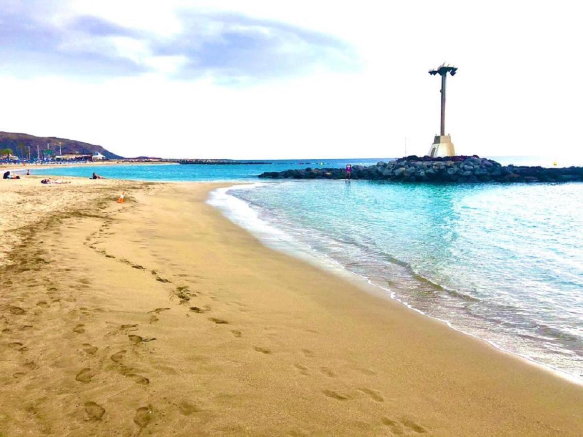 Summerland Paradise By Deihu Experiences Los Cristianos  Eksteriør billede