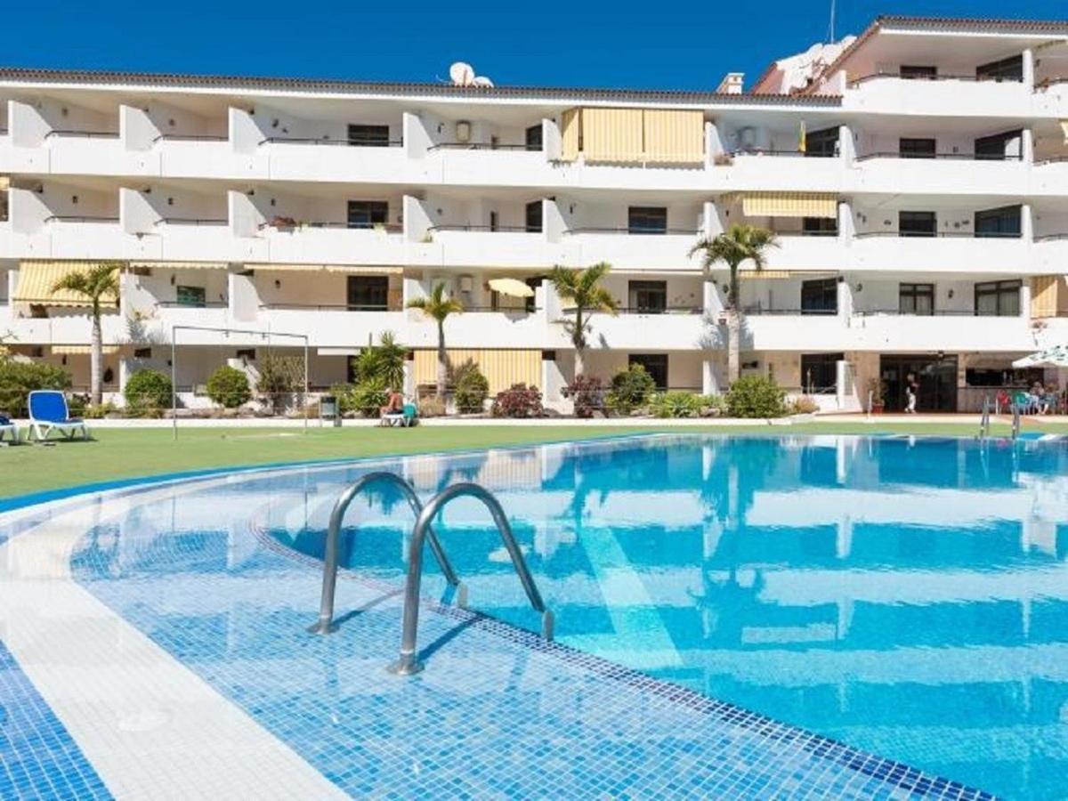 Summerland Paradise By Deihu Experiences Los Cristianos  Eksteriør billede