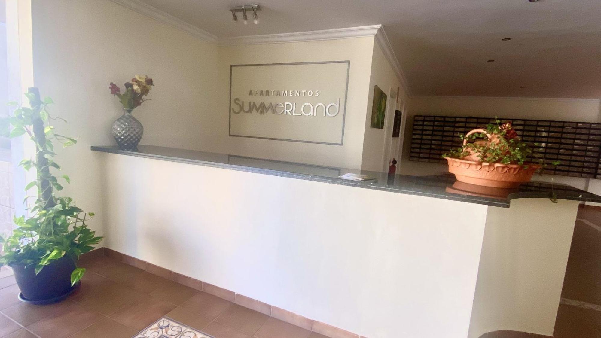 Summerland Paradise By Deihu Experiences Los Cristianos  Eksteriør billede