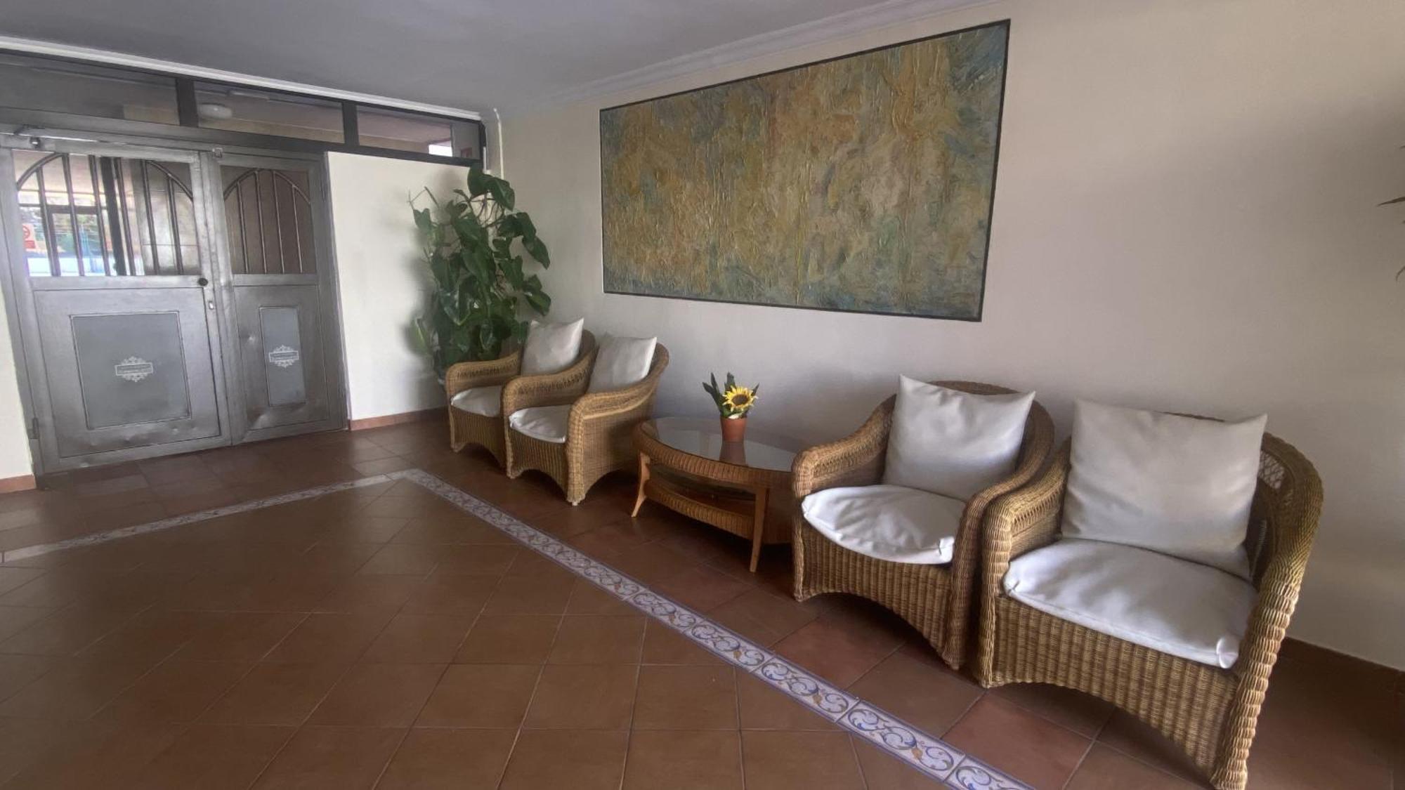 Summerland Paradise By Deihu Experiences Los Cristianos  Eksteriør billede