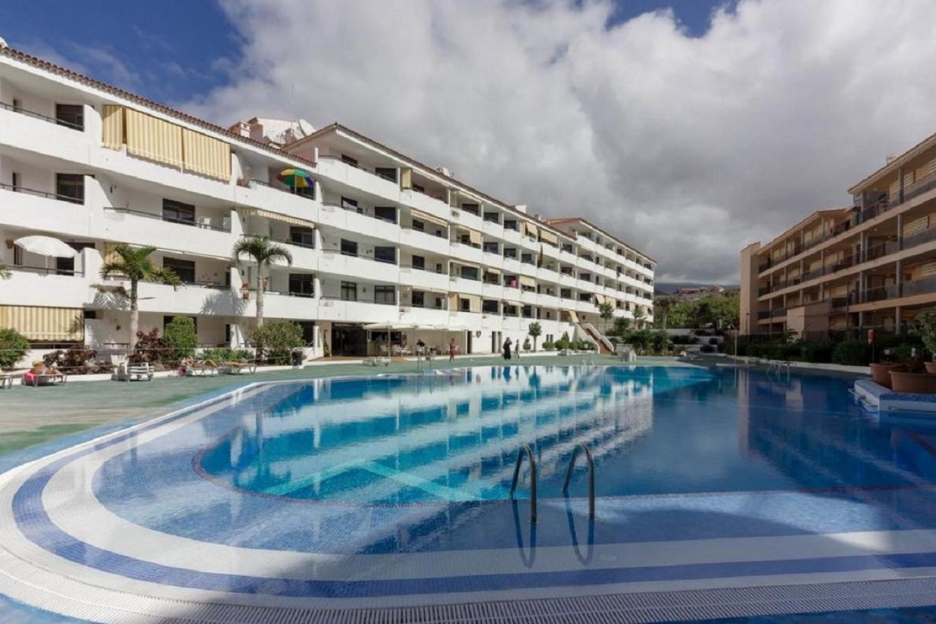 Summerland Paradise By Deihu Experiences Los Cristianos  Eksteriør billede