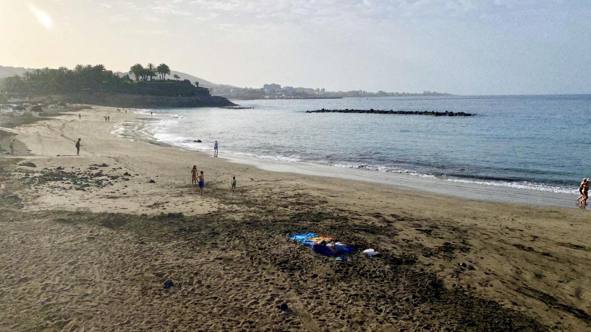 Summerland Paradise By Deihu Experiences Los Cristianos  Eksteriør billede