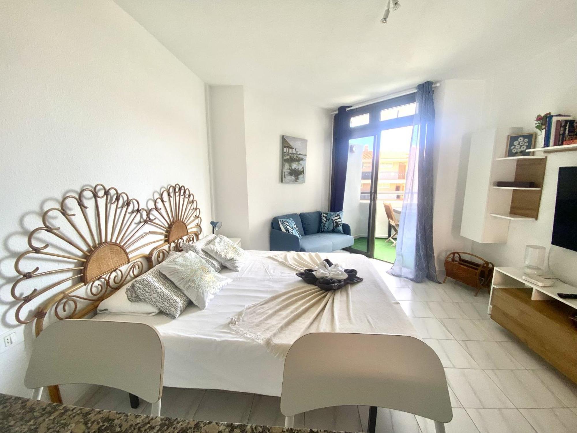Summerland Paradise By Deihu Experiences Los Cristianos  Eksteriør billede
