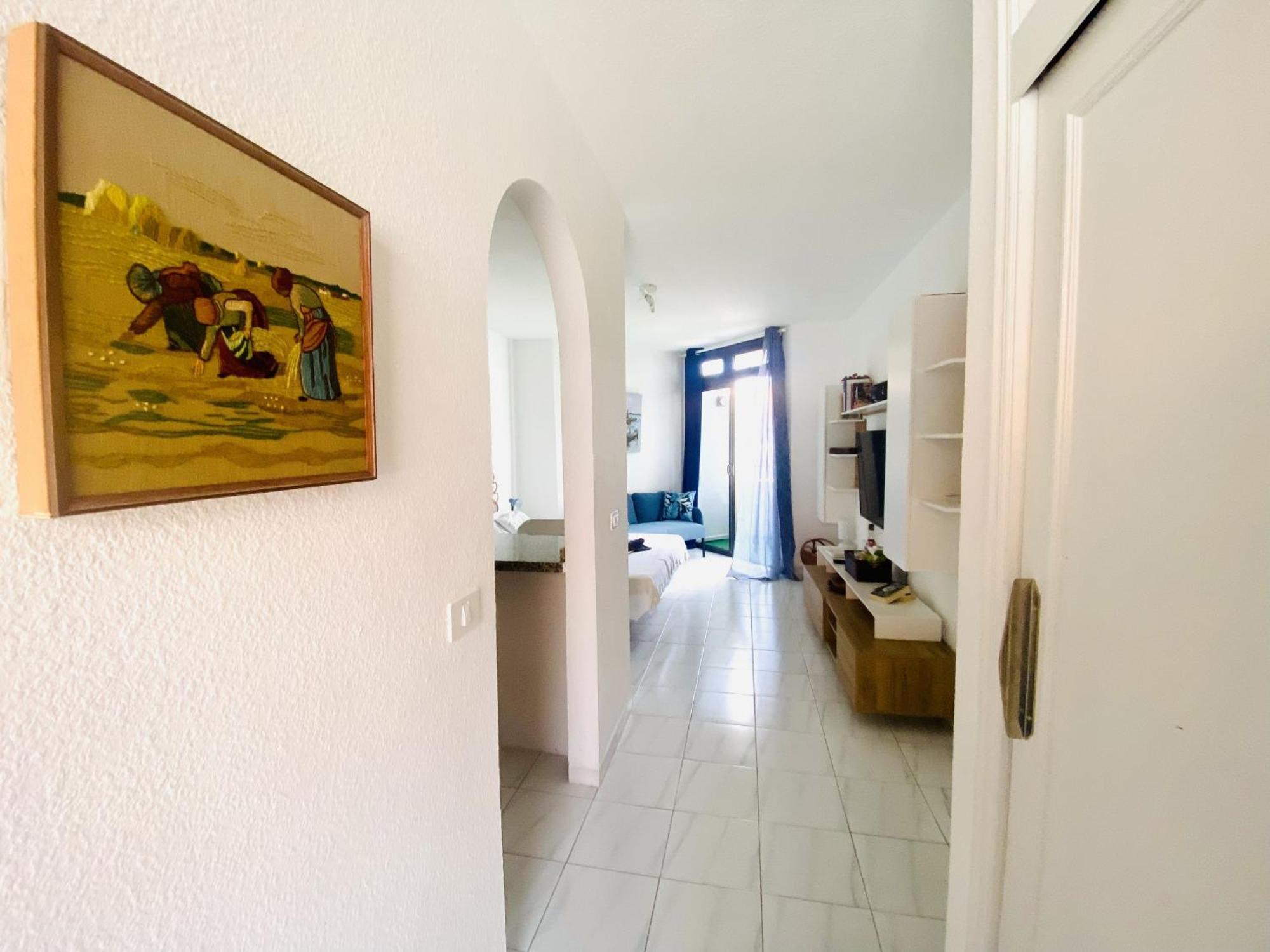 Summerland Paradise By Deihu Experiences Los Cristianos  Eksteriør billede