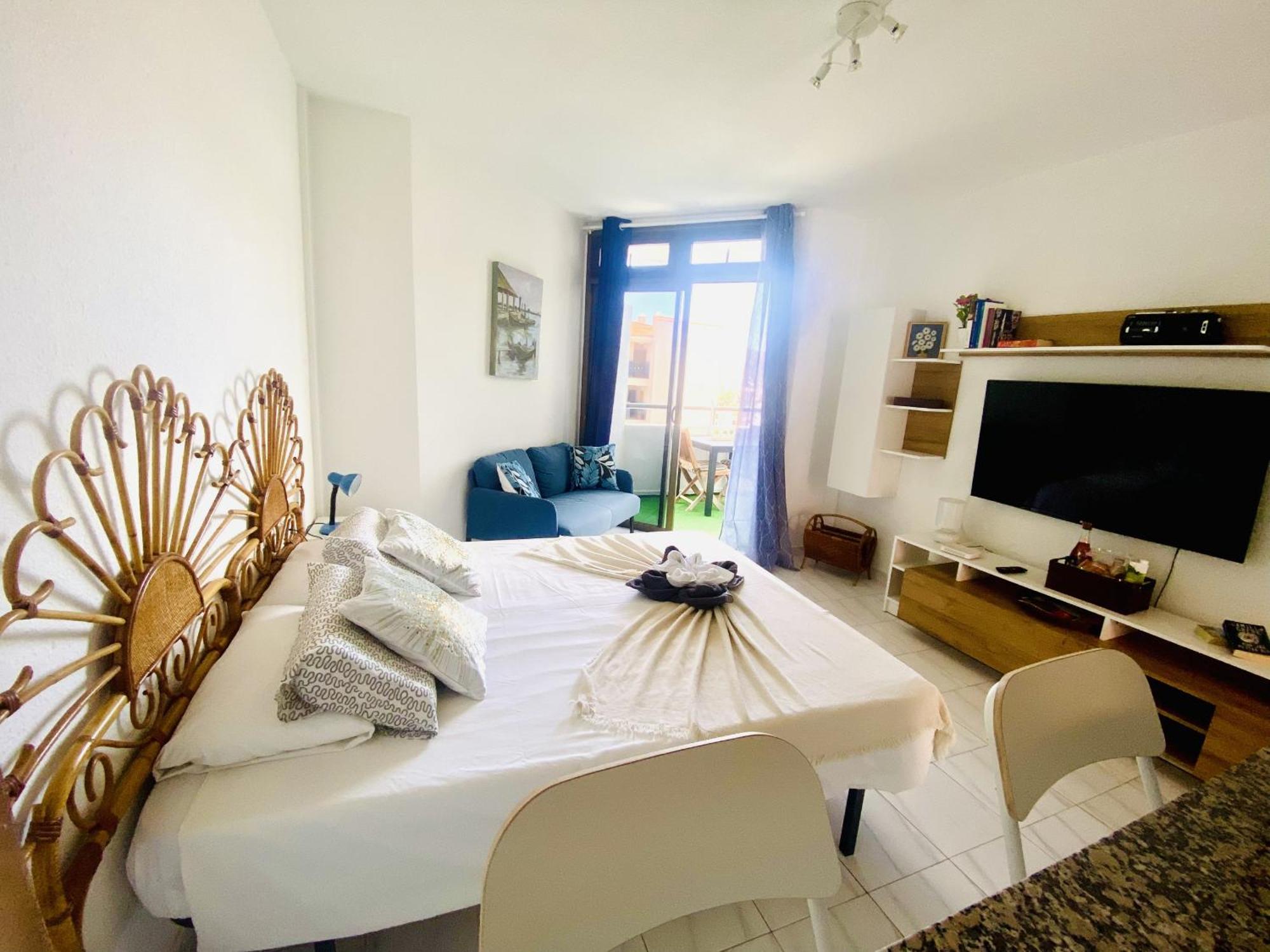 Summerland Paradise By Deihu Experiences Los Cristianos  Eksteriør billede
