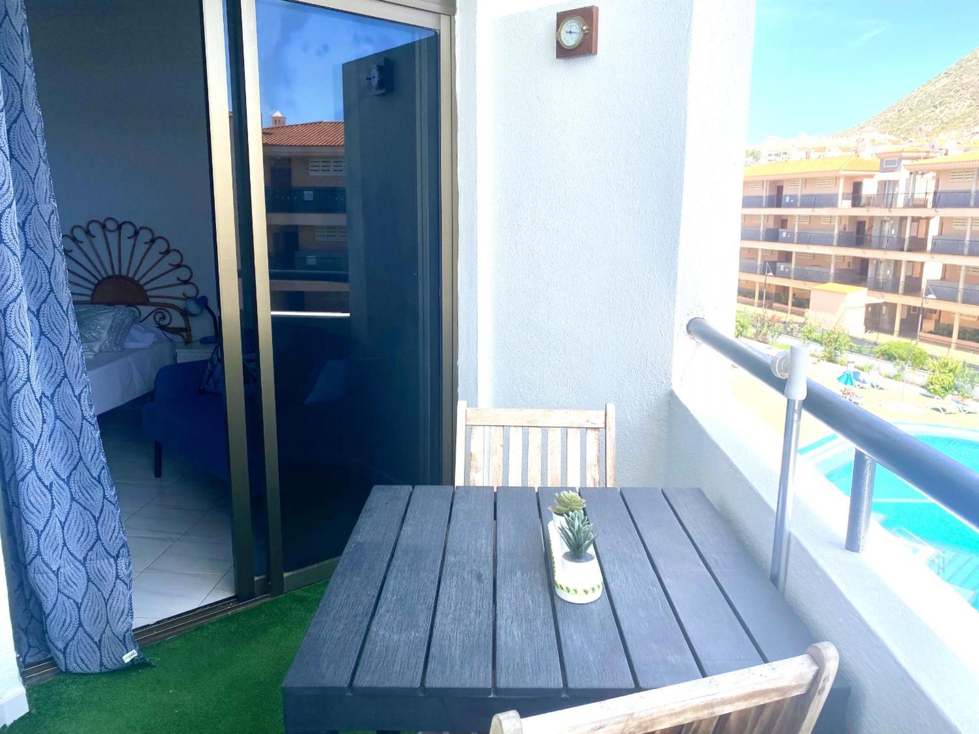 Summerland Paradise By Deihu Experiences Los Cristianos  Eksteriør billede