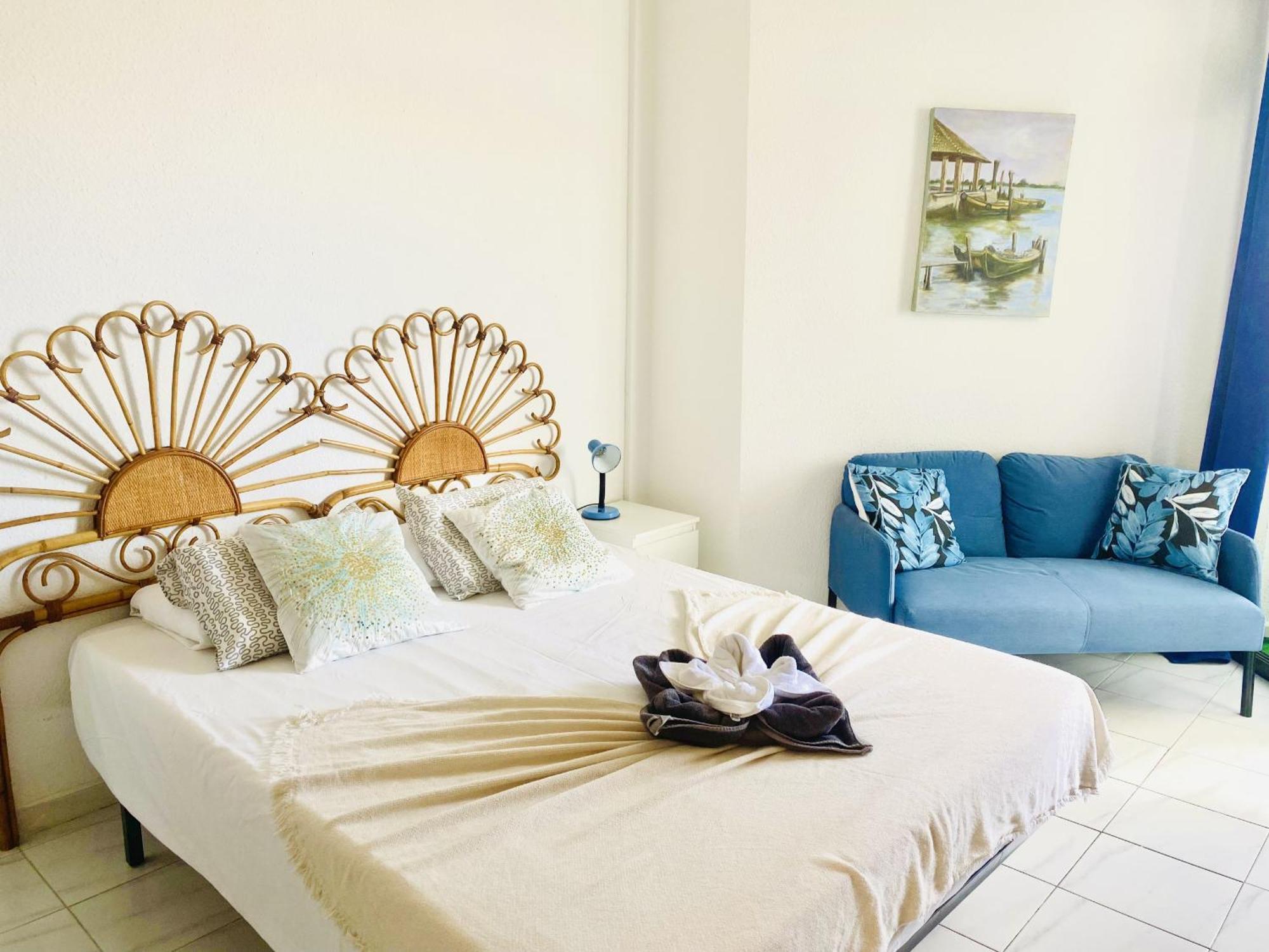 Summerland Paradise By Deihu Experiences Los Cristianos  Eksteriør billede