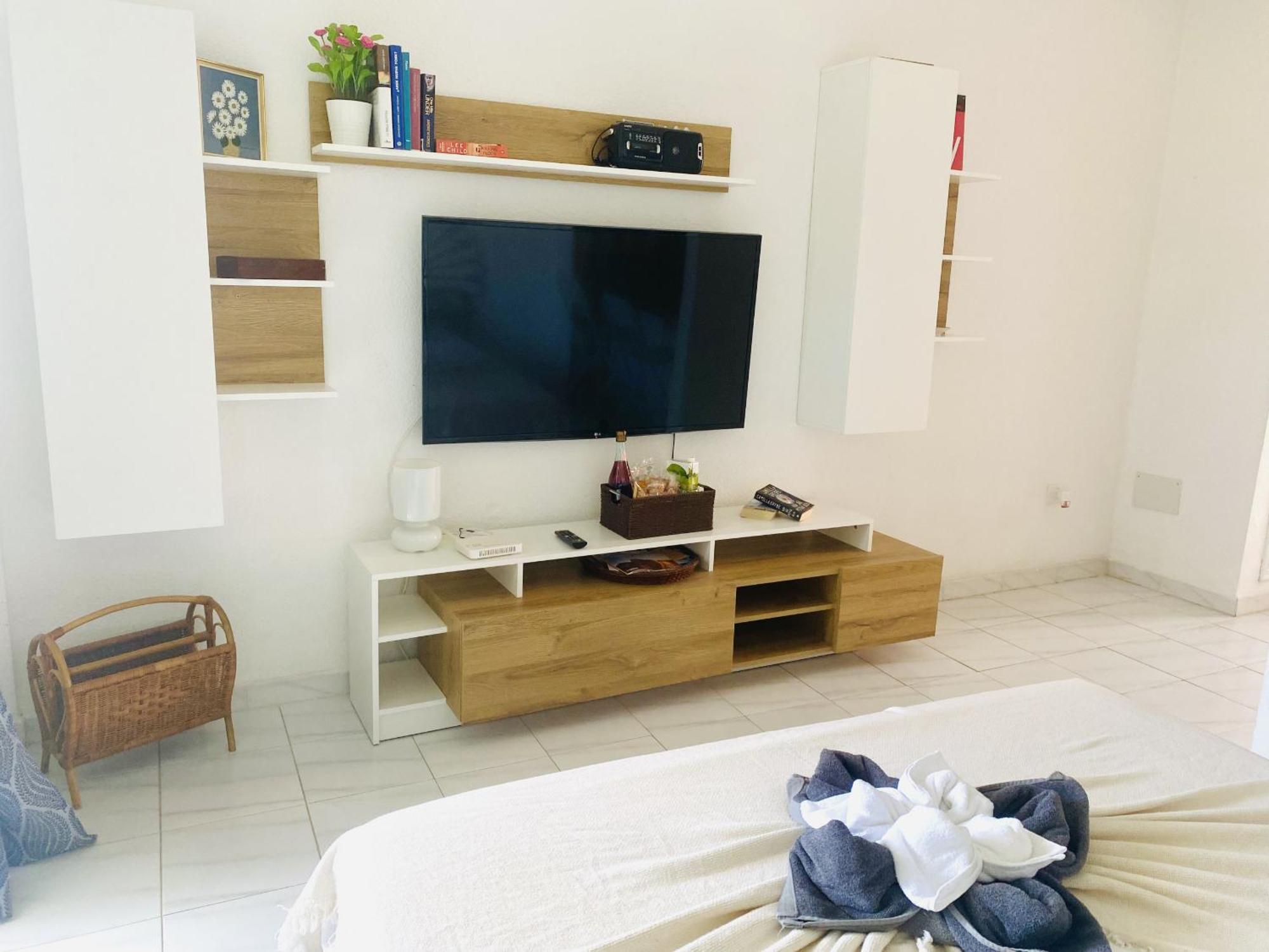 Summerland Paradise By Deihu Experiences Los Cristianos  Eksteriør billede