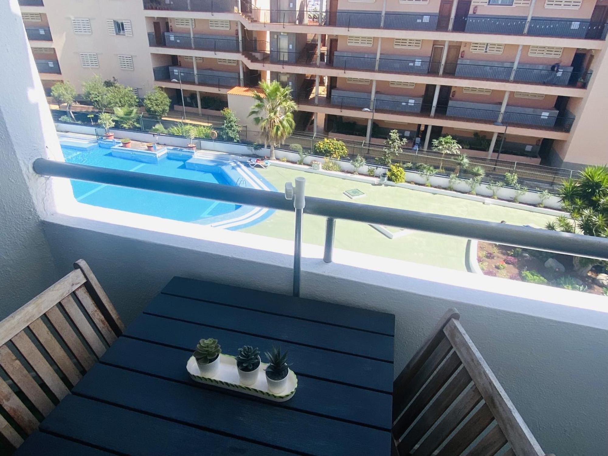 Summerland Paradise By Deihu Experiences Los Cristianos  Eksteriør billede